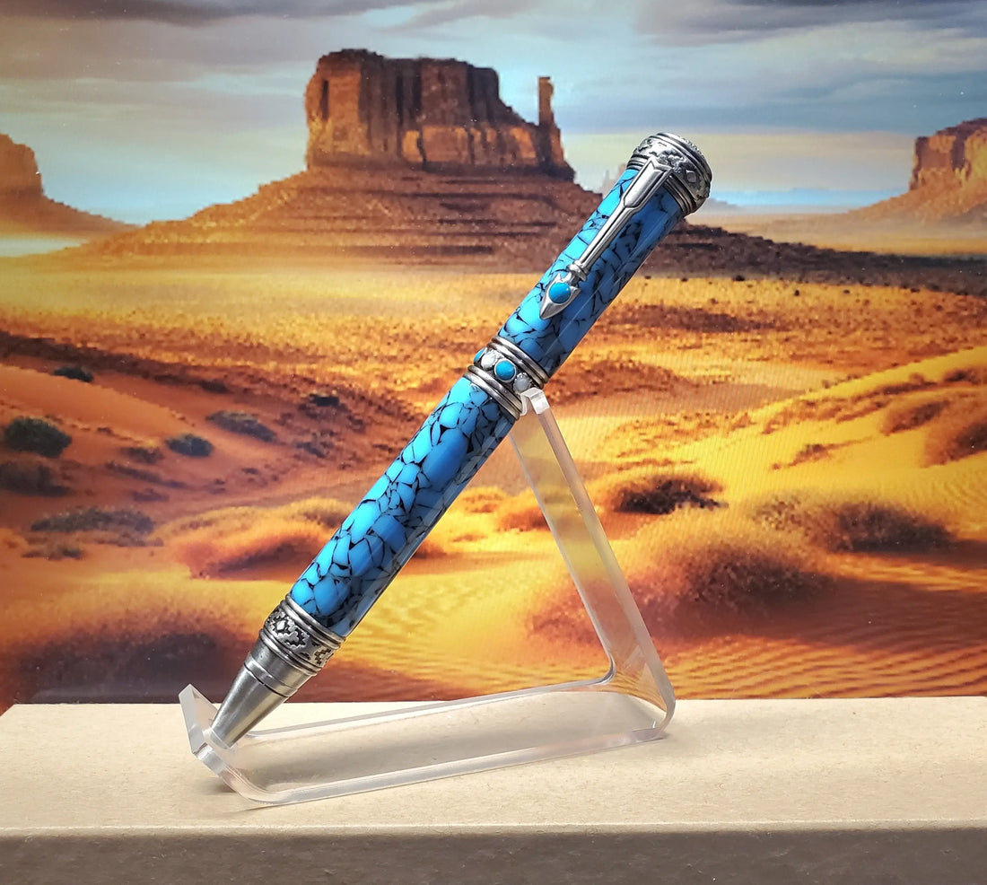 Unique BallPoint Pens