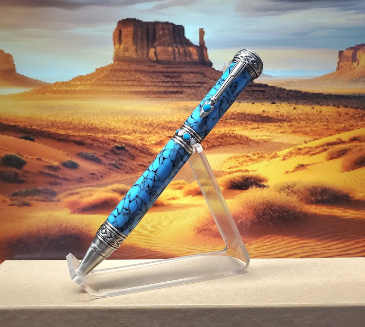 Unique BallPoint Pens