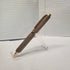 Premium writing pen - Black Limba Wood Unique Pens By Randy