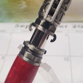 Firefighter Ballpoint Pen - A  Tribute to Duty, Dedication, Bravery, and Honor Unique Pens By Randy