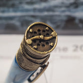 An Artisan Pen Honoring Fly Fishing Unique Pens By Randy