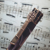 Music-Themed Ball Point Pen Unique Pens By Randy