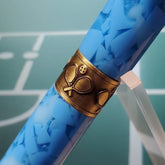 Pickleball Writing Pen - Handcrafted Unique Pens By Randy