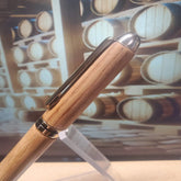 Wild Turkey Handcrafted Ballpoint Pen Unique Pens By Randy