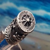 Nautical Ball Point Pen Unique Pens By Randy